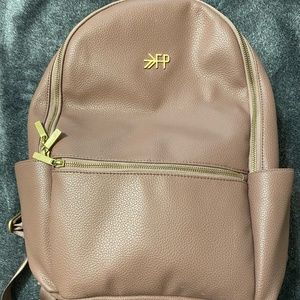 Freshly Picked Classic City Backpack